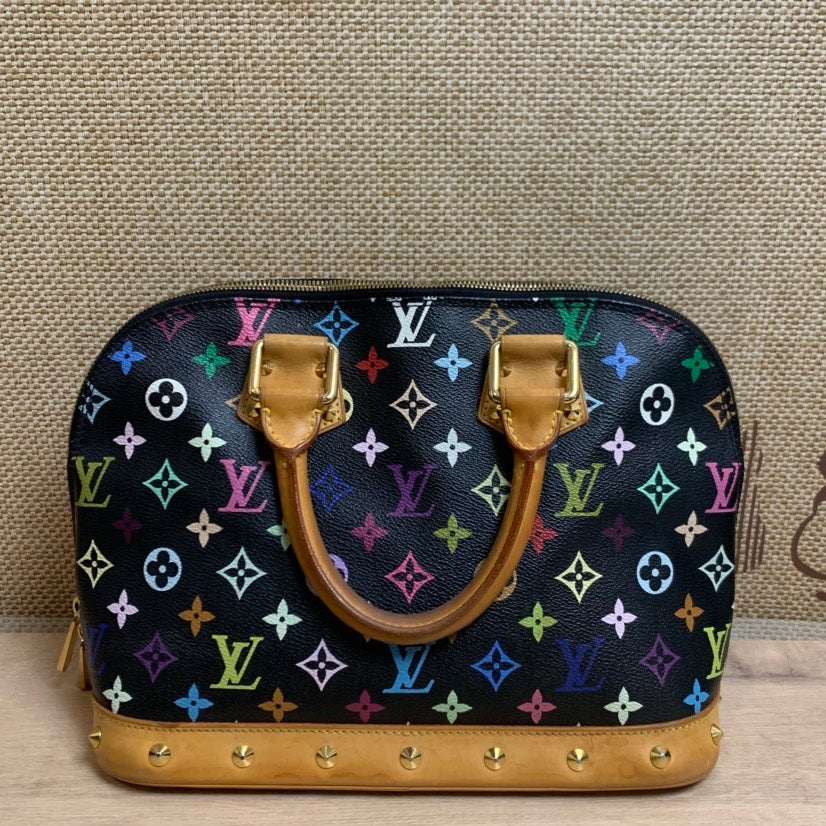 LV bag