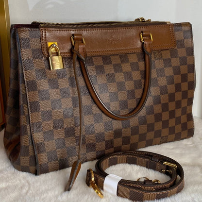 LV bag