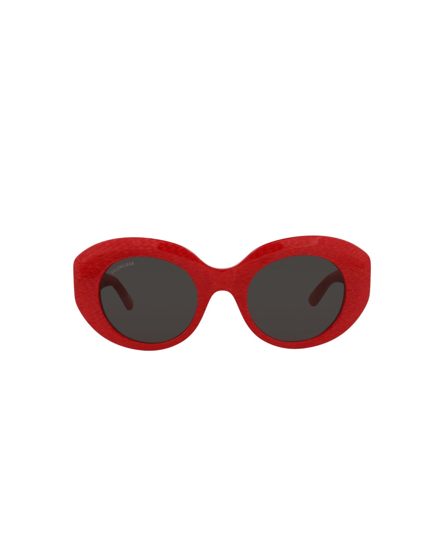 Balenciaga Round-Frame Acetate Sunglasses Womens BB0235S-30013502-003