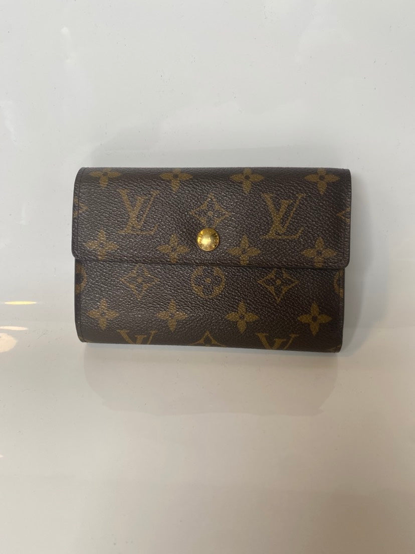 Lv wallet