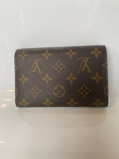 Lv wallet