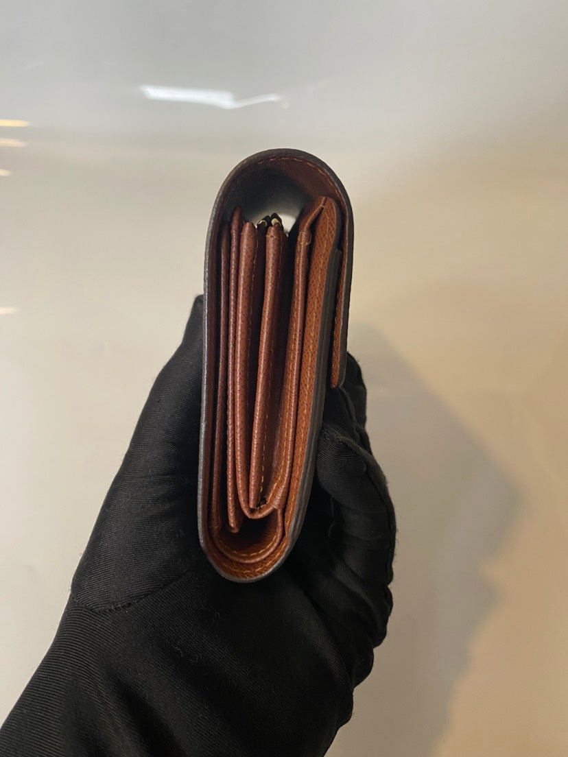 Lv wallet