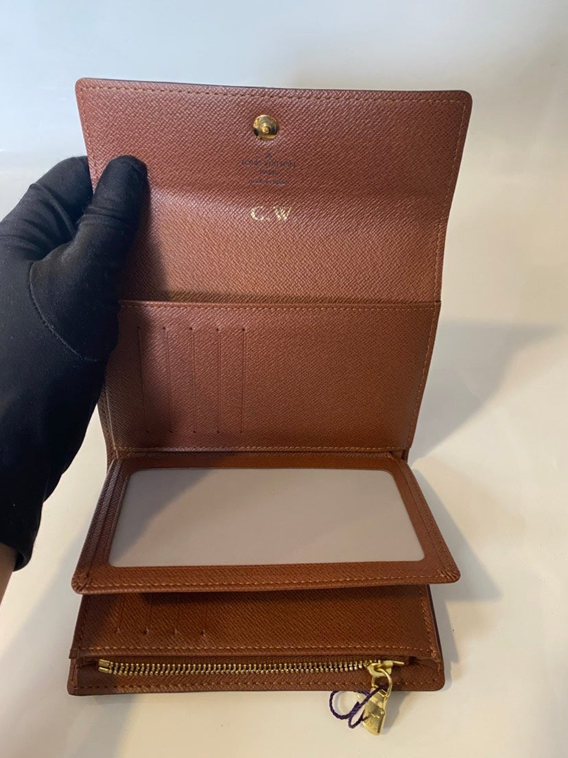Lv wallet