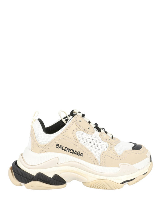 Balenciaga Triple S Sneakers Unisex-Child 654251W-2FW4-9119 （Kids）