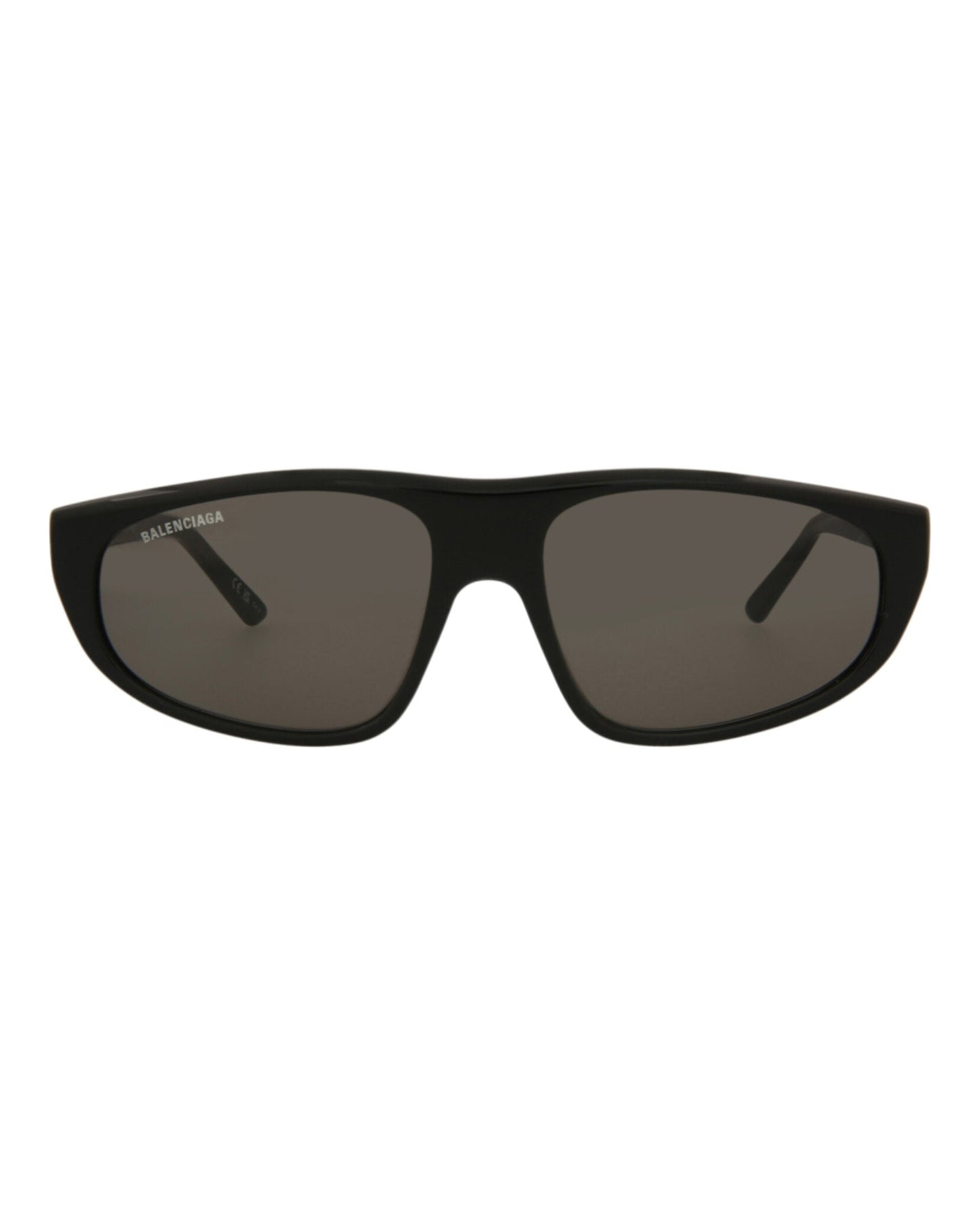 Balenciaga Aviator-Style Acetate Sunglasses Mens BB0098S-30008870-001
