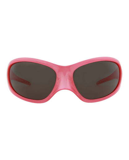 Balenciaga Shield-Frame Bio Injection Sunglasses Unisex-Adult BB0252S-30013804-002