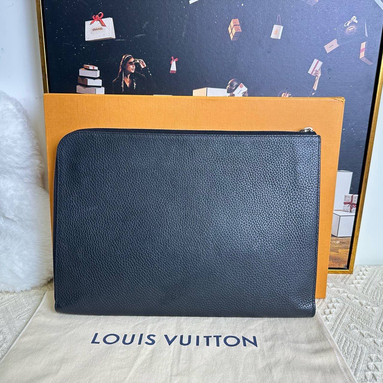 LV clutch(10175786)