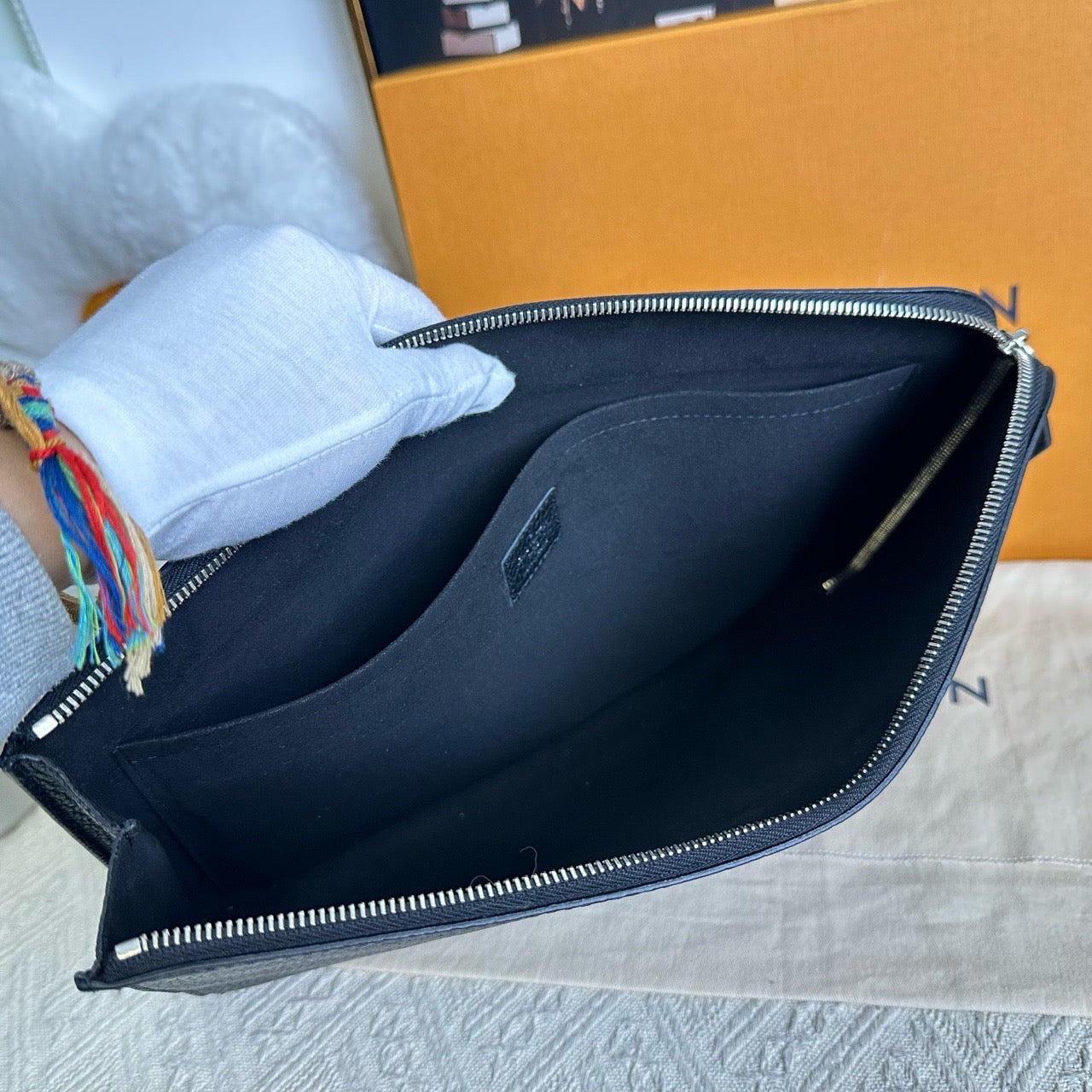 LV clutch(10175786)