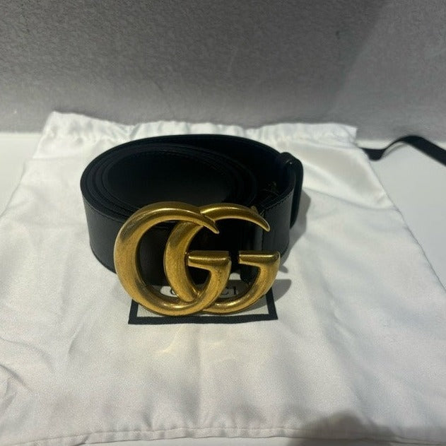 Gucci Belt Size85