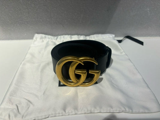 Gucci Belt Size85