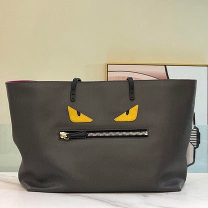 Fendi Tote Bag