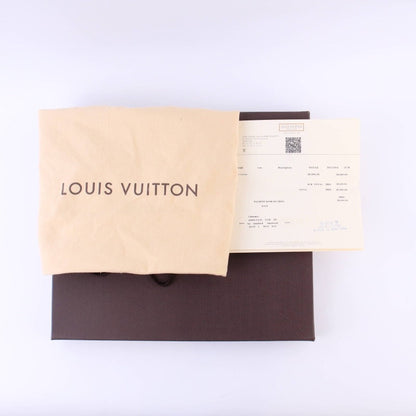 Louis Vuitton Multicolor Ursula Bag White Large