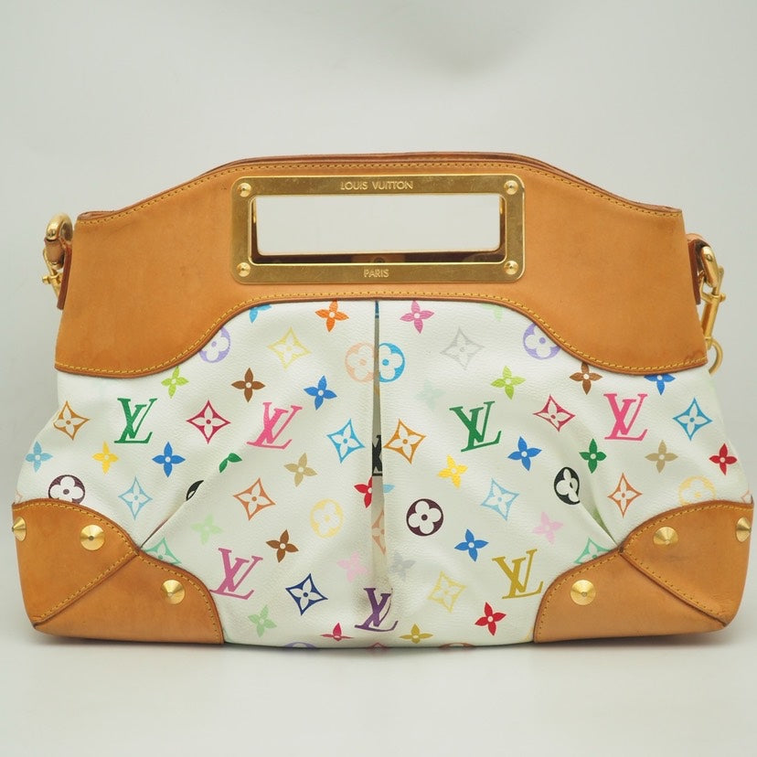 Louis Vuitton Judy Multicolor Bag