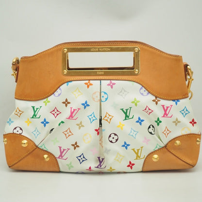 Louis Vuitton Judy Multicolor Bag