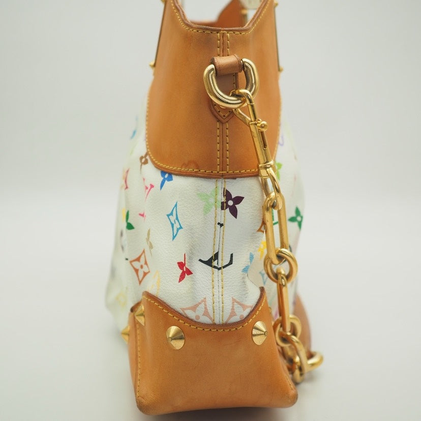 Louis Vuitton Judy Multicolor Bag
