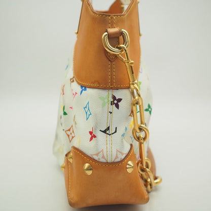 Louis Vuitton Judy Multicolor Bag