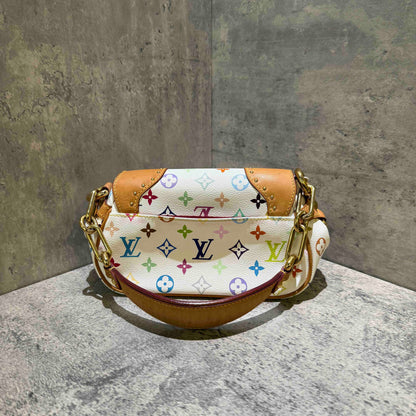 Louis Vuitton Murakami Multicolor Handbag