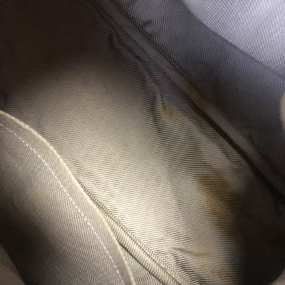 Louis Vuitton Galliera Silver Shoulder Bag