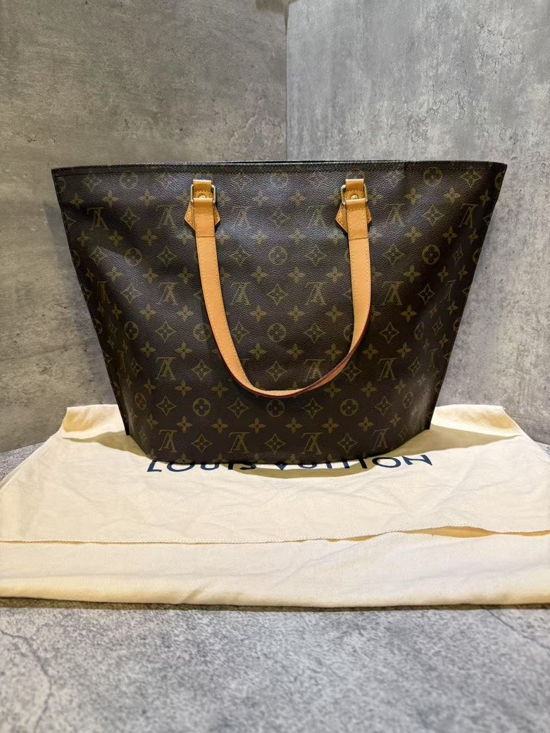 Louis Vuitton Multicolore Audra White Monogram Shoulder Bag