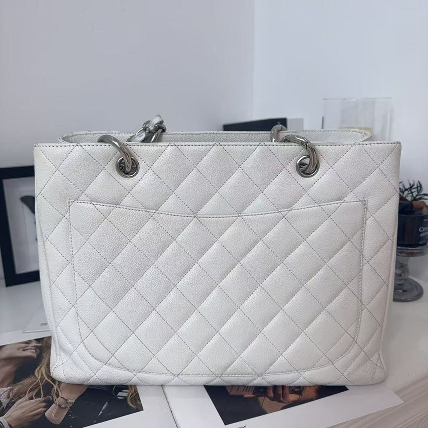 💝 Preloved Chanel GST