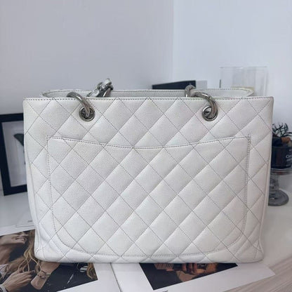 💝 Preloved Chanel GST