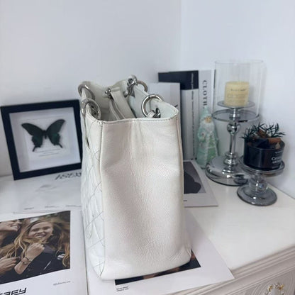 💝 Preloved Chanel GST