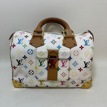 Louis Vuitton Speedy Murakami