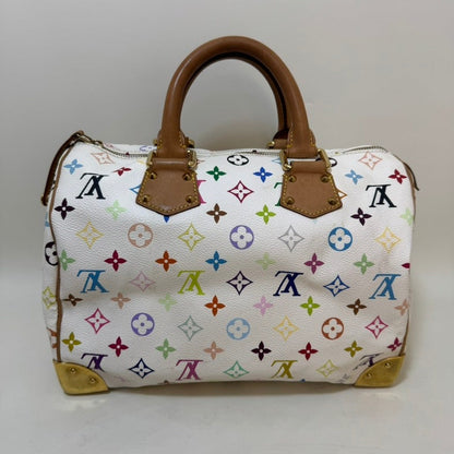Louis Vuitton Speedy Murakami