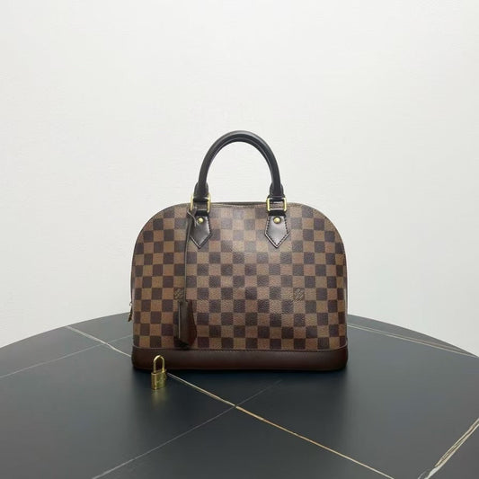 Louis Vuitton tote bag