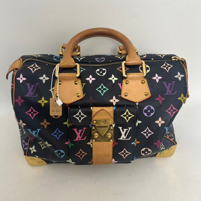 LV Murakami speedy