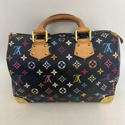 LV Murakami speedy