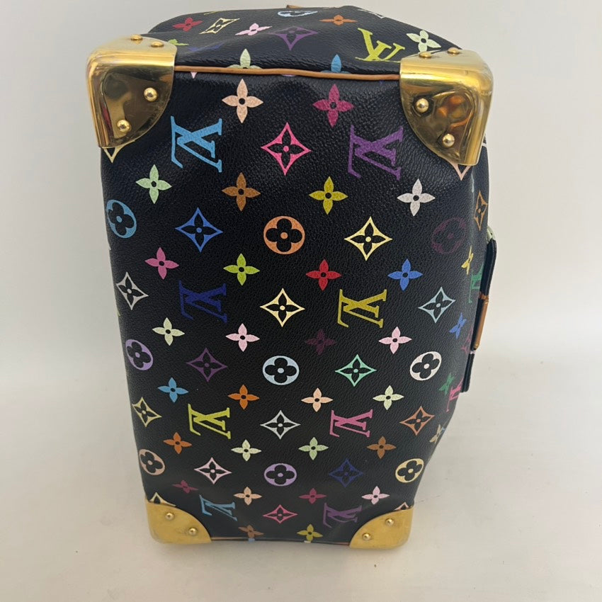 LV Murakami speedy