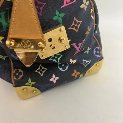 LV Murakami speedy