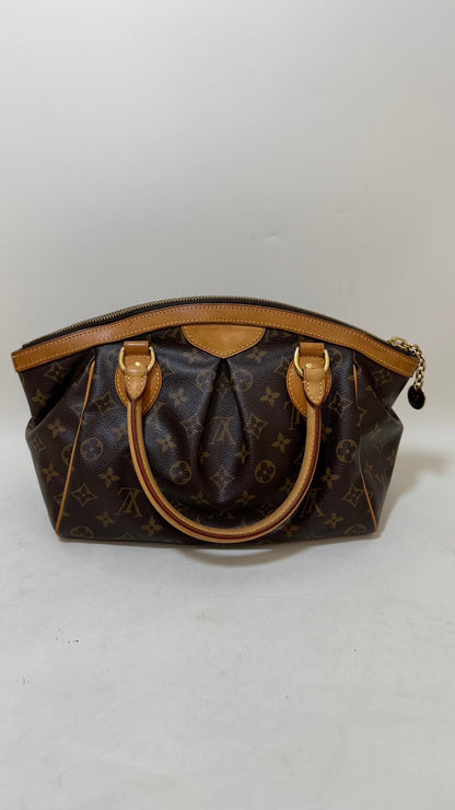 Louis Vuitton shoulder bag