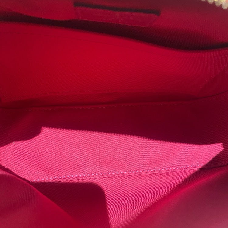 lv Louis Vuitton camera monogram bag