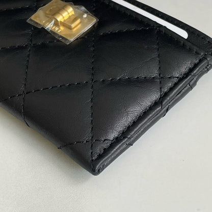 Un🆕 Chanel . Card Holder () #