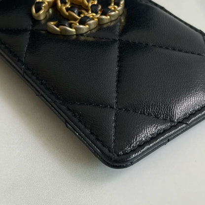 Un🆕 Chanel  Card Holder () #