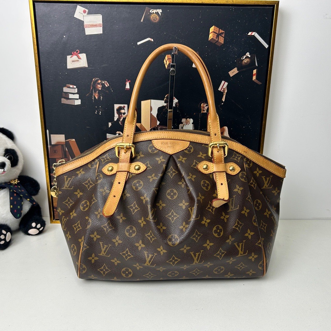 💓new  LV handbag(13612395)