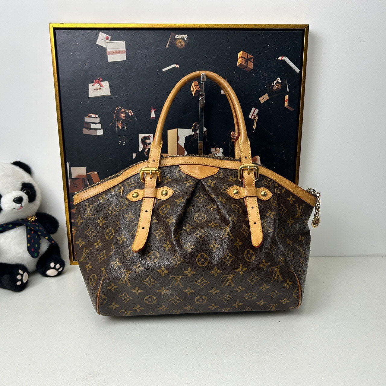 💓new  LV handbag(13612395)