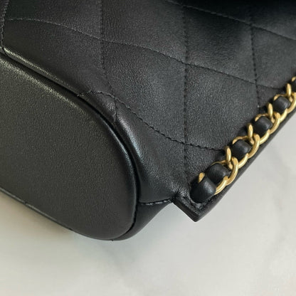 Un🆕 Chanel Hobo Bag Small () #