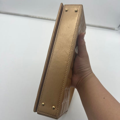 vintage Chanel shoulder bag A