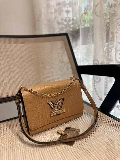 LV Louis Vuitton twist Bag