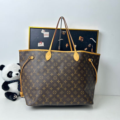 💓new  LV neverfull (13680193)