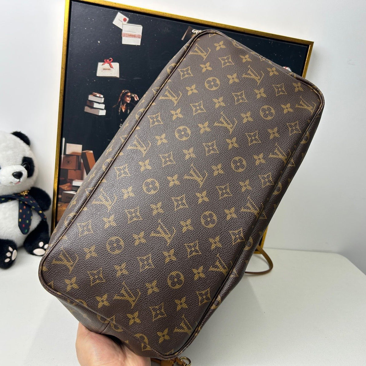 💓new  LV neverfull (13680193)