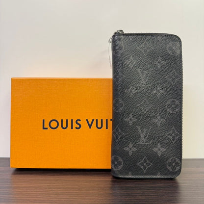 LV Monogram Zippy Wallet LB113755