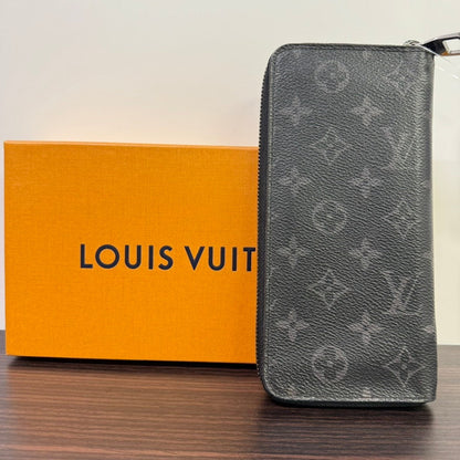 LV Monogram Zippy Wallet LB113755
