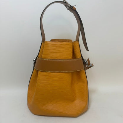 Louis Vuitton Twist Bucket Bag