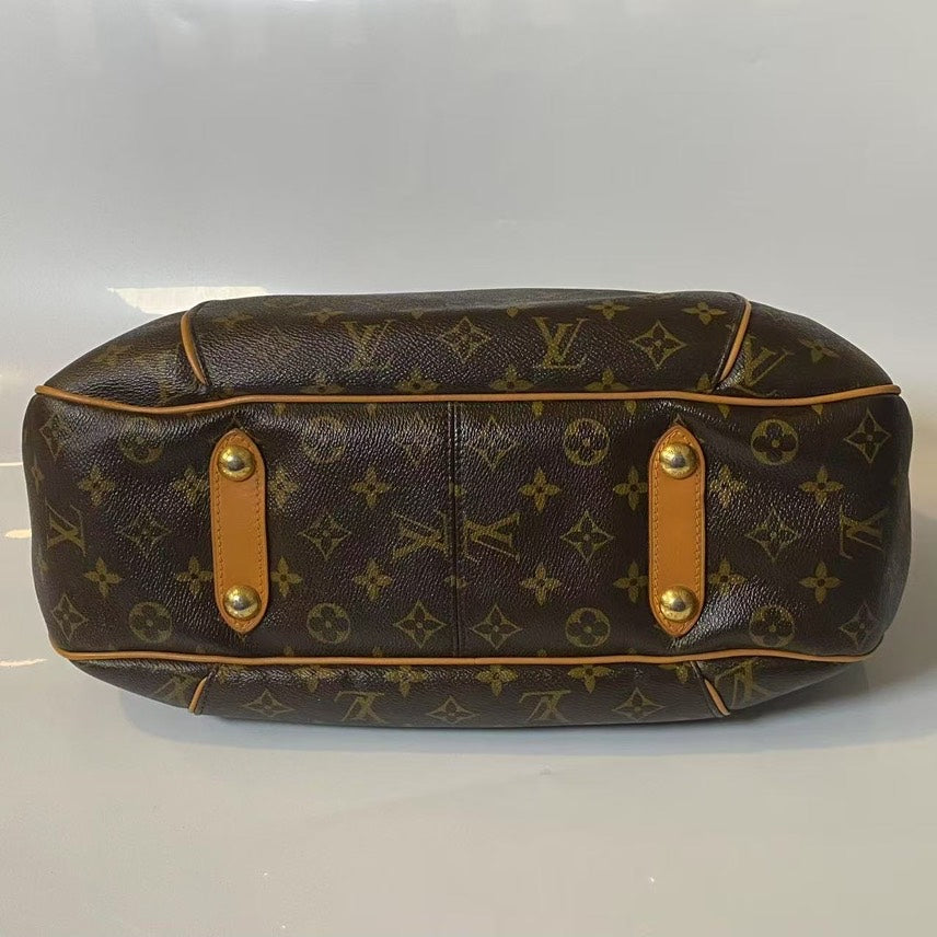 LV Galliera bag
