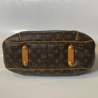LV Galliera bag