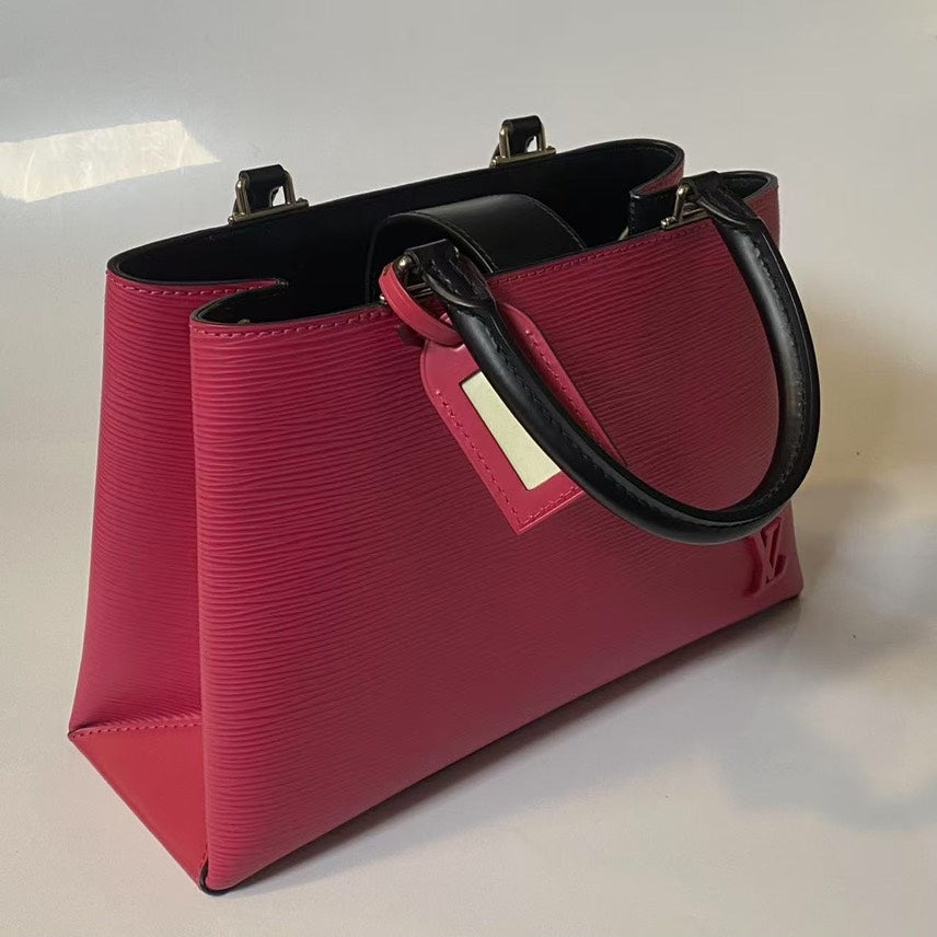 LV 2 ways bag